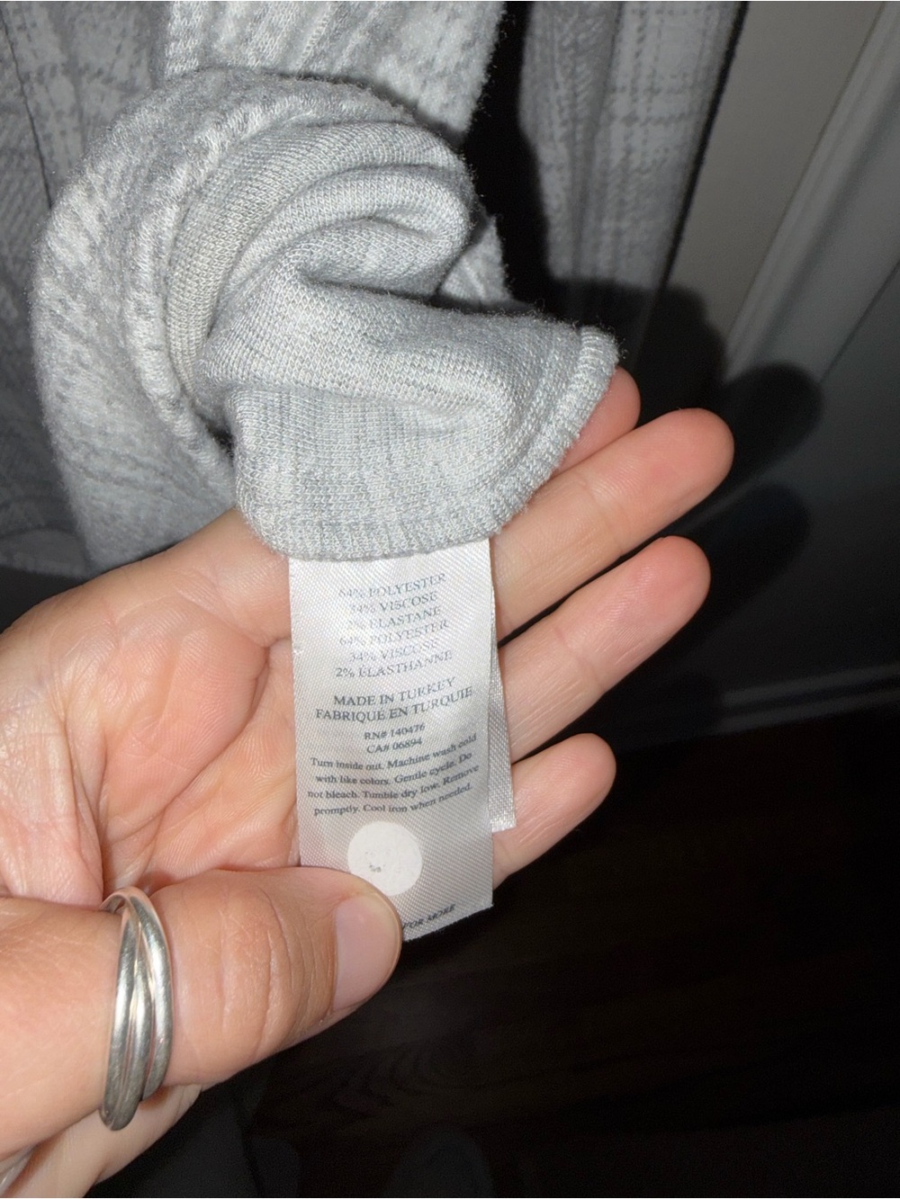 Faherty- Legend Sweater Shirt - Picture 5 of 8